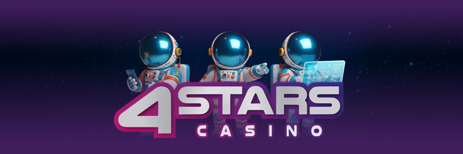 4Stars Casino