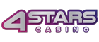 4starscasino logo