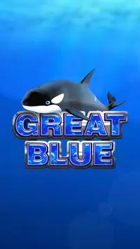 Great Blue